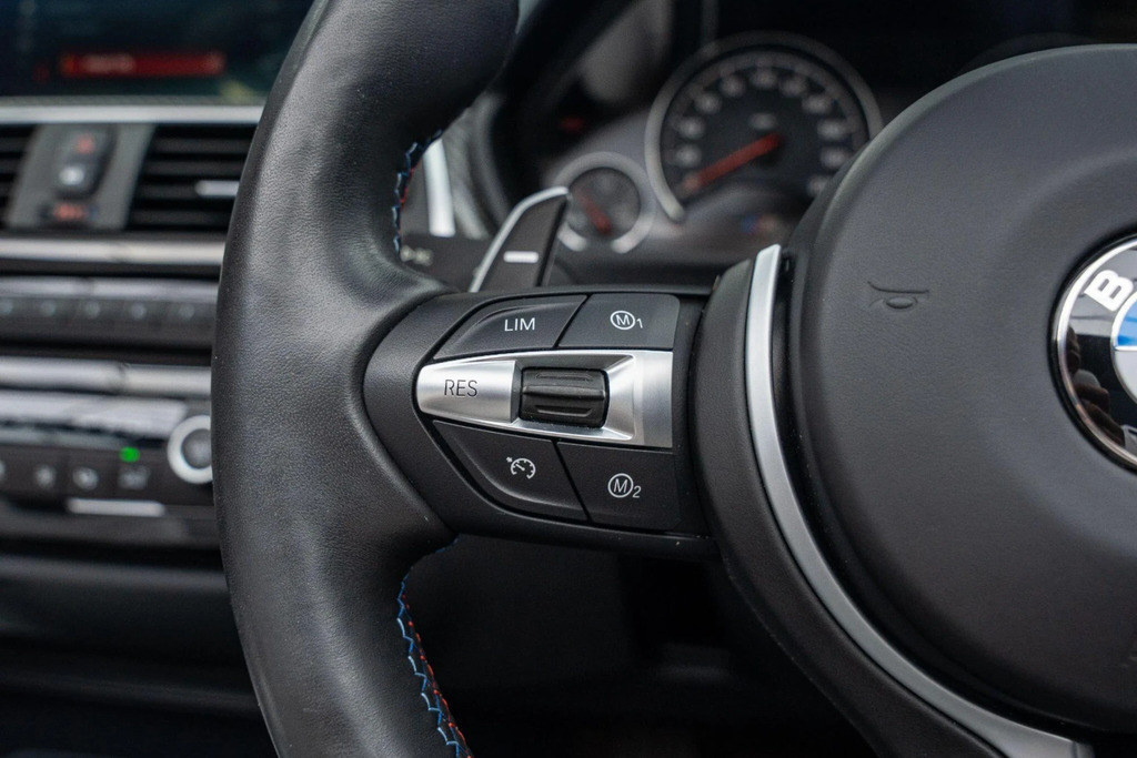 BMW M4 3.0 Biturbo Competition Dct Euro 6 Ss #31