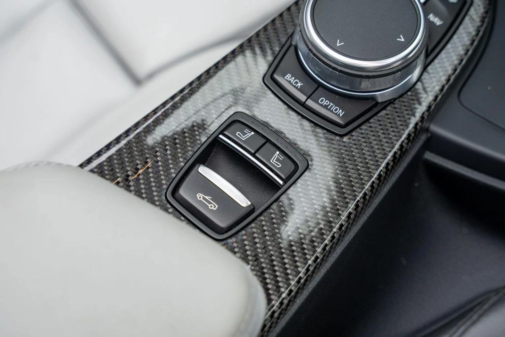 BMW M4 3.0 Biturbo Competition Dct Euro 6 Ss #36