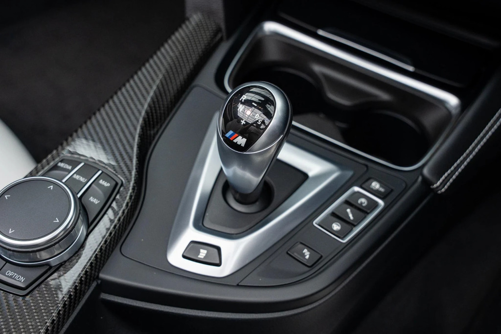 BMW M4 3.0 Biturbo Competition Dct Euro 6 Ss #20