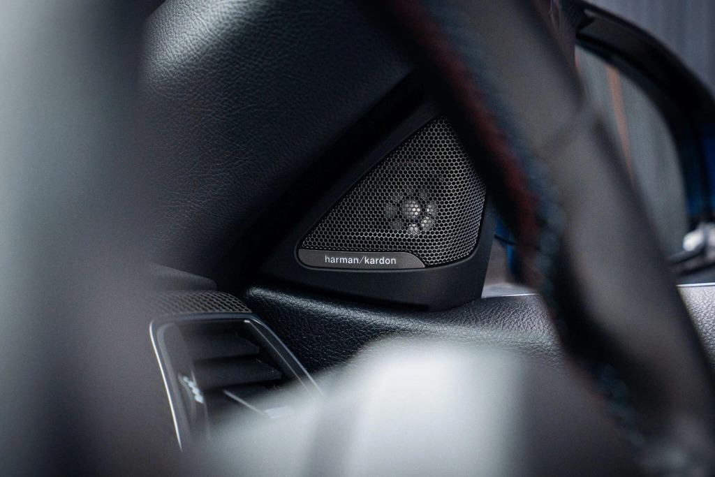 BMW M4 3.0 Biturbo Competition Dct Euro 6 Ss #10