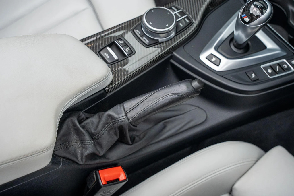 BMW M4 3.0 Biturbo Competition Dct Euro 6 Ss #38
