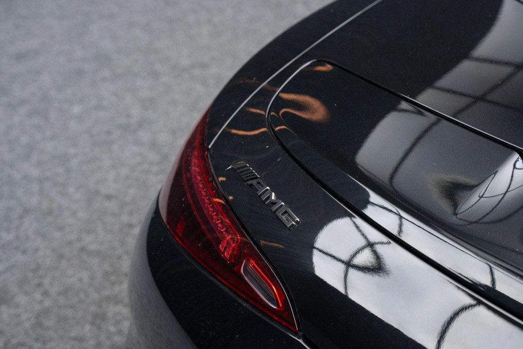 Mercedes-Benz SL Class Amg Touring  #27