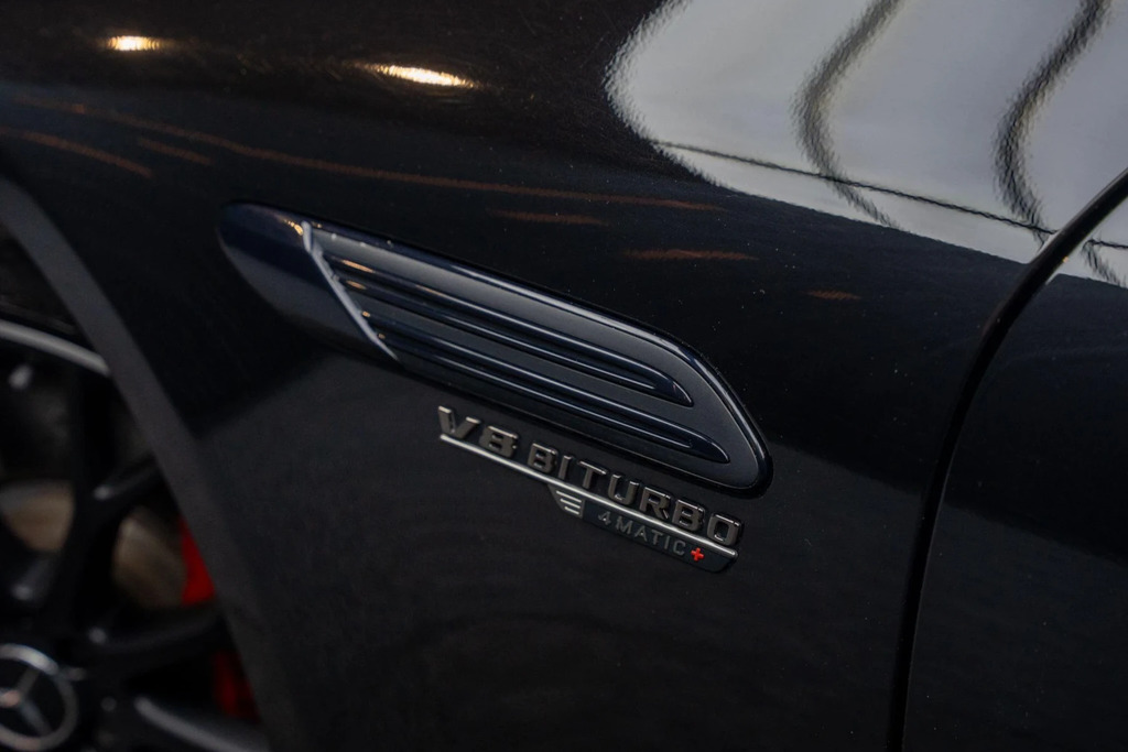 Mercedes-Benz SL Class Amg Touring  #29
