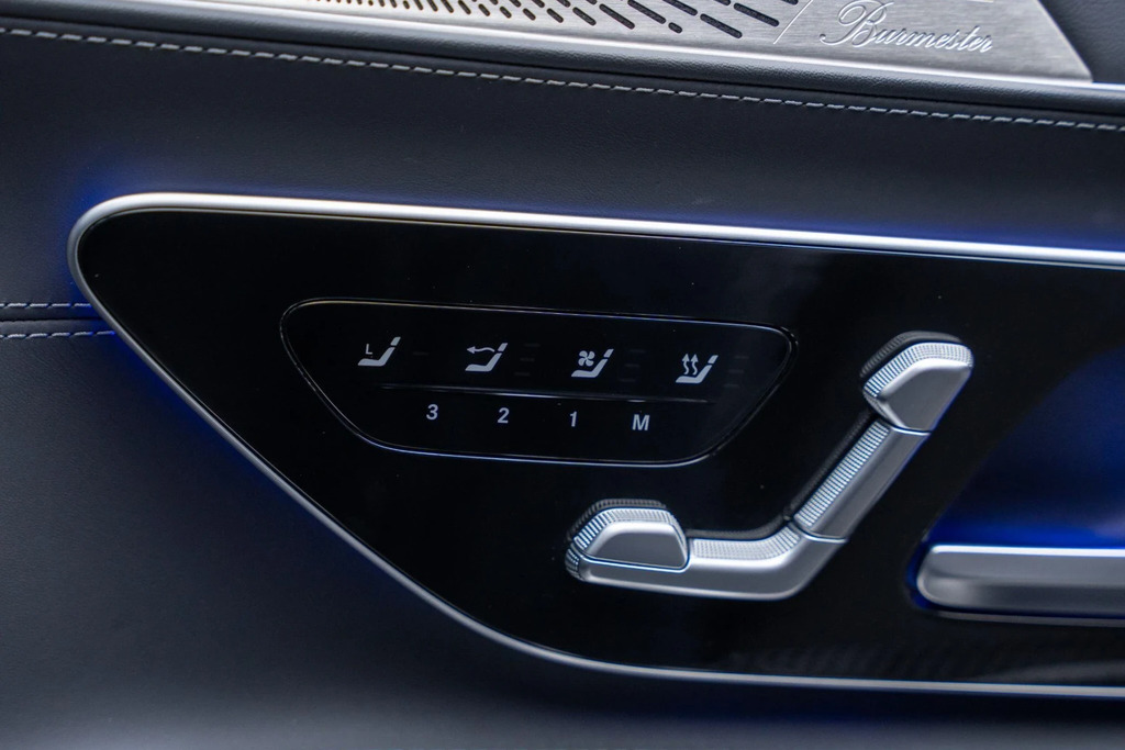 Mercedes-Benz SL Class Amg Touring  #18