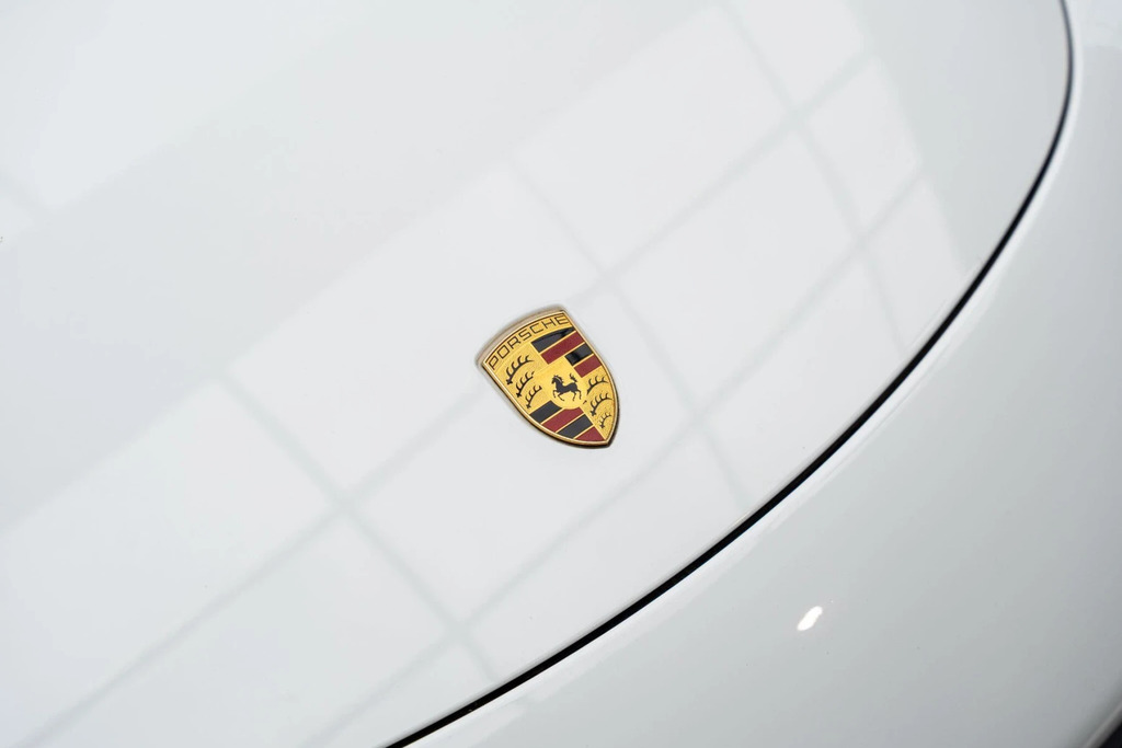 Porsche 718 Boxster 718 Boxster S-a Silver #29