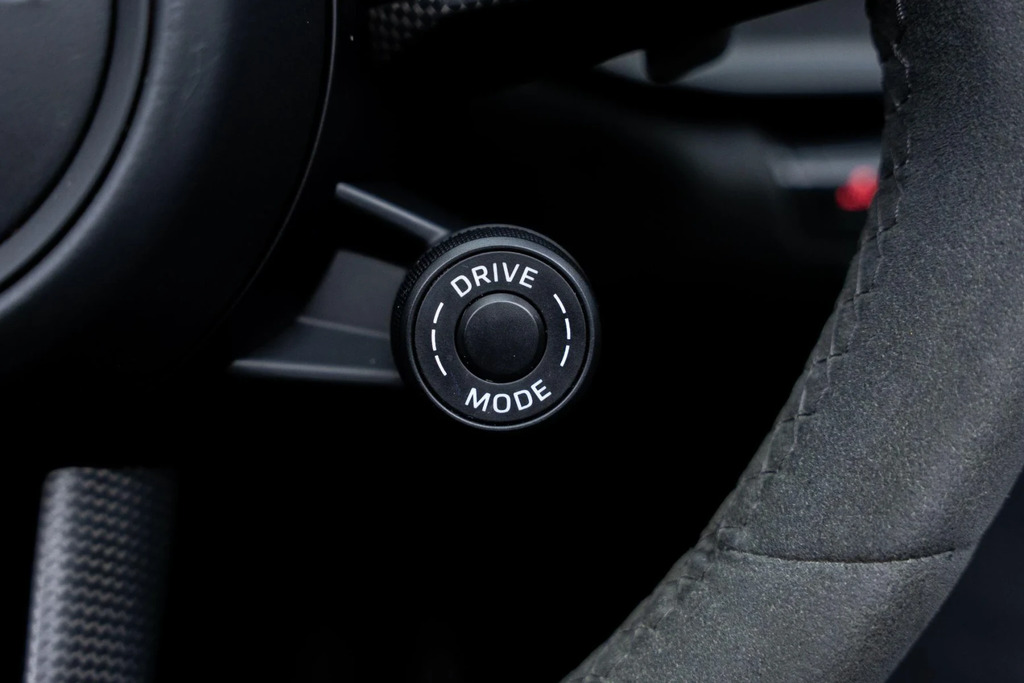 Porsche 911 Turbo Cabriolet Pdk Black #26