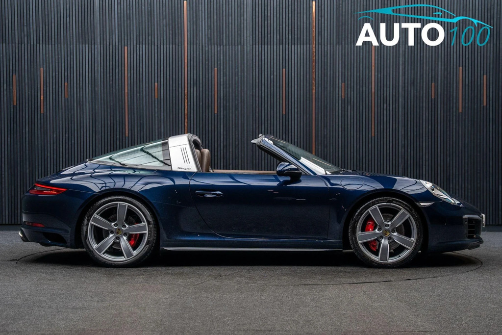 Porsche 911 T 991 Carrera T Silver #21