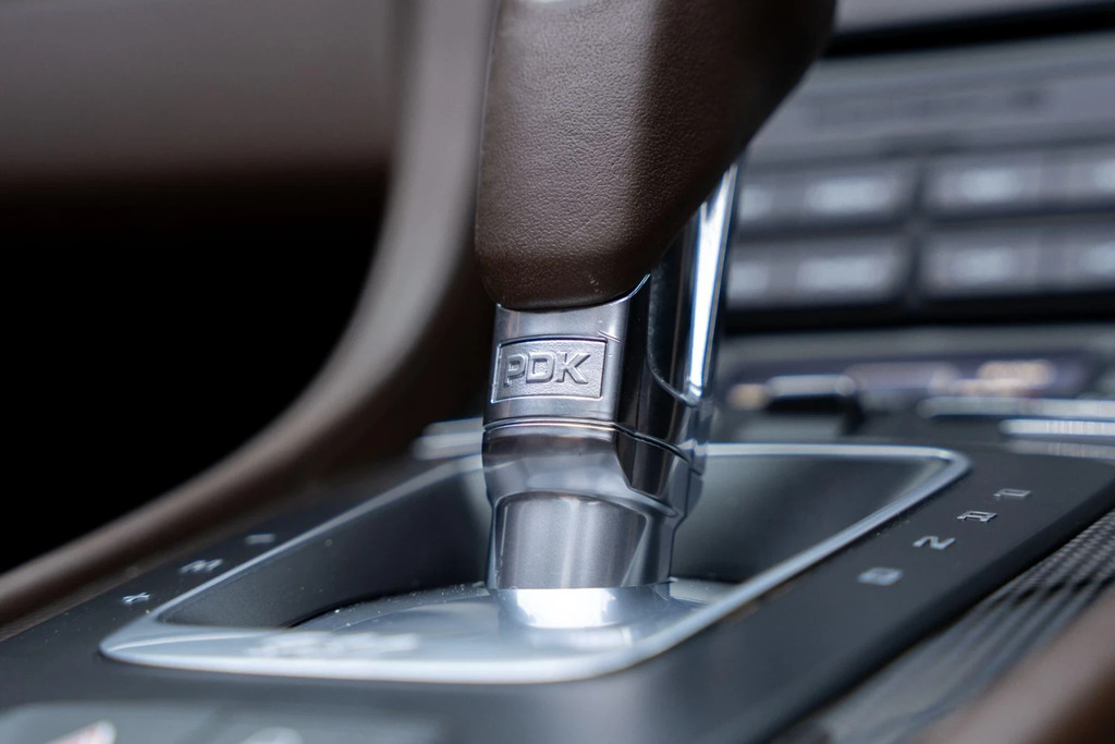 Porsche 911 T 991 Carrera T Silver #37
