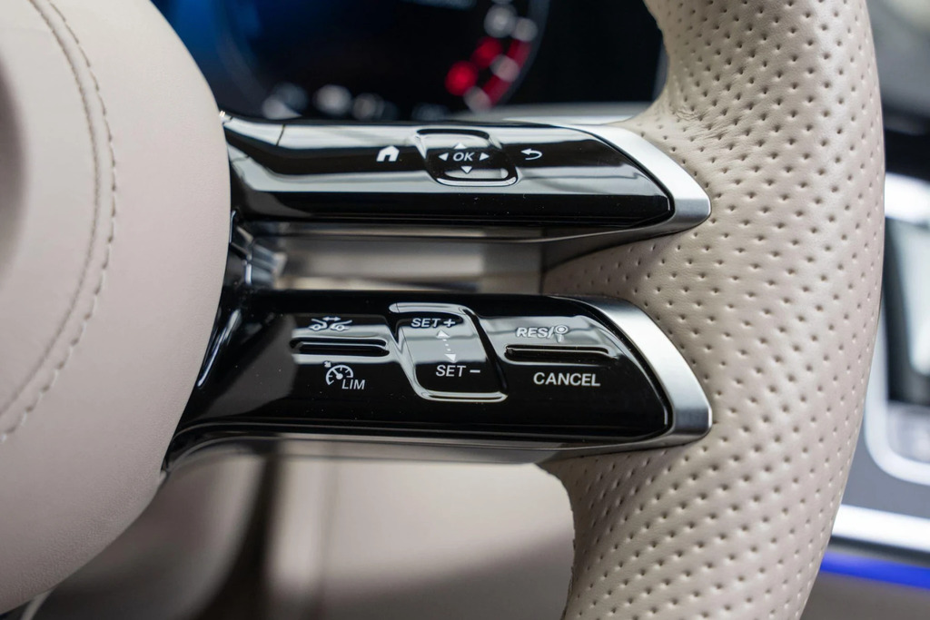 Mercedes-Benz S Class S 580 E L Amg Line Premium Executive Black #26