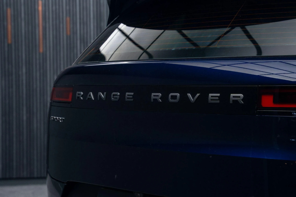 Land Rover Range Rover Sport D300 Dynamic Se Eiger Grey Grey #23