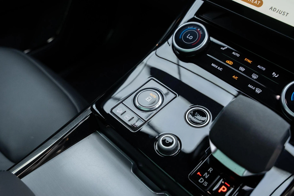 Land Rover Range Rover Sport D300 Dynamic Se Eiger Grey Grey #20