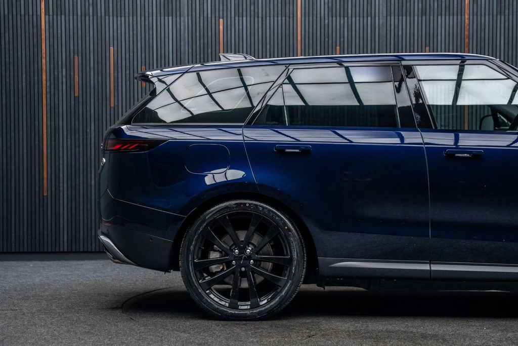 Land Rover Range Rover Sport D300 Dynamic Se Eiger Grey Grey #17