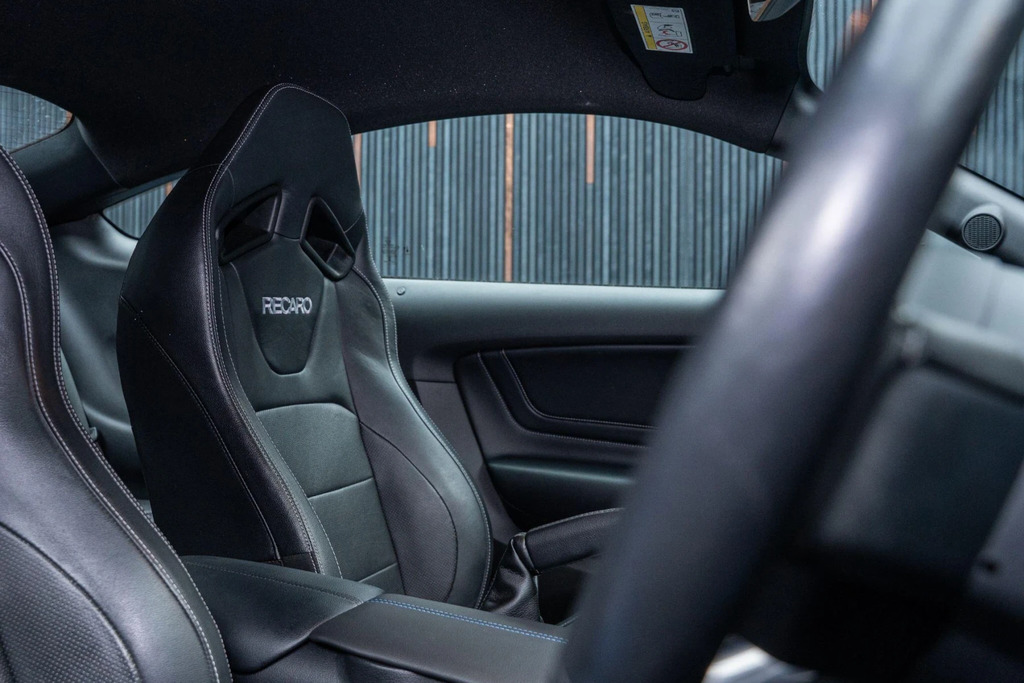 Ford Mustang 5.0 V8 Gt Fastback Euro 6 #20