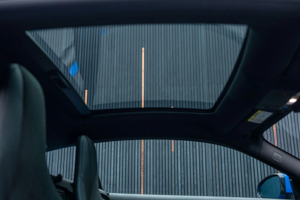 Jaguar F-Type 5.0 V8 Reims Edition Euro 6 Ss Blue #4