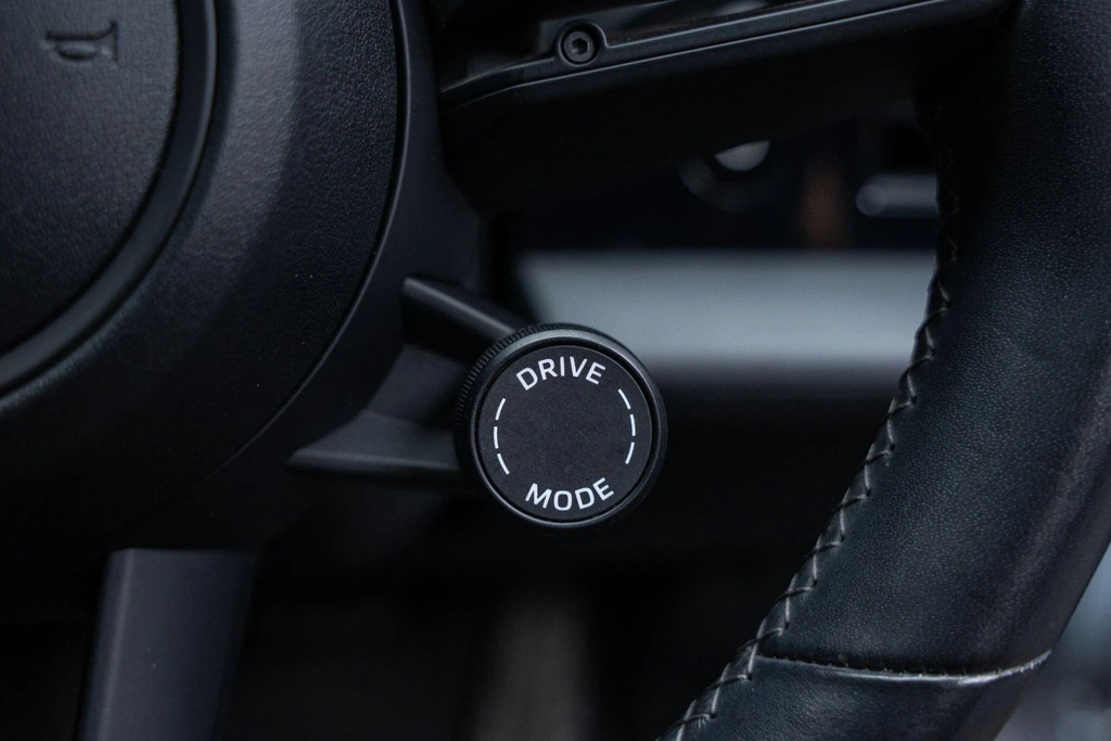 Porsche Taycan Performance Plus 93.4Kwh Saloon Grey #22
