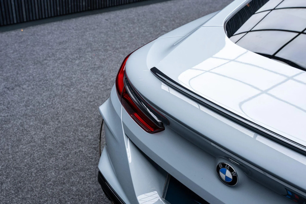 BMW M8 Xdrive Gran Coupe Lci N63b 4.4I Grey #19