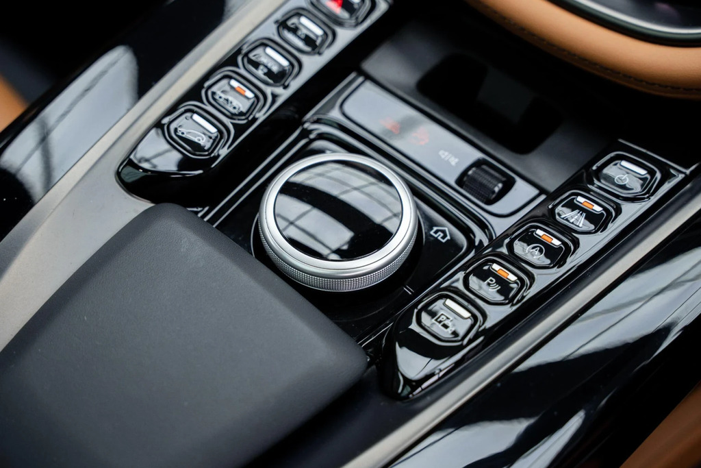 Aston Martin DBX 4.0 V8 4Wd Euro 6 Ss Black #28