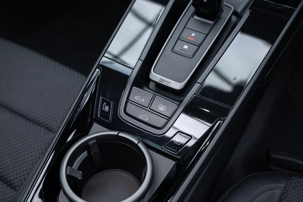 Porsche 911 Petrol Grey #26