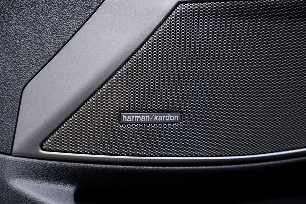 BMW M3 3.0 Biturbo Competition Touring Steptronic M Xdriv Grey #6