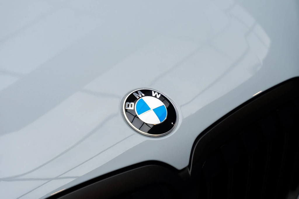BMW X7 Xdrive40i Mht M Sport Step Black #33