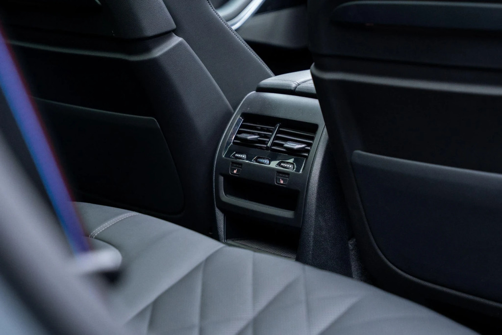 BMW X5 Xdrive30d Mht M Sport Grey #33
