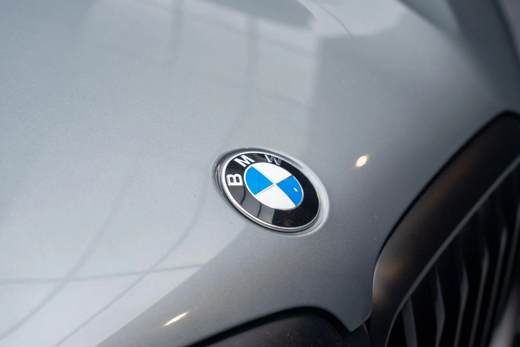 BMW X5 Xdrive30d Mht M Sport Grey #28