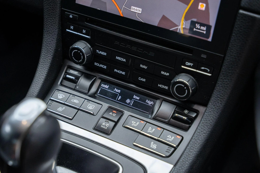 Porsche 718 Cayman 718 Cayman Grey #17