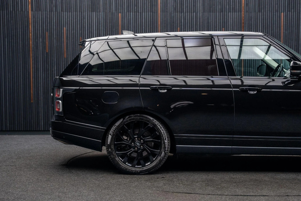 Land Rover Range Rover 2.0 P400e Grey #19