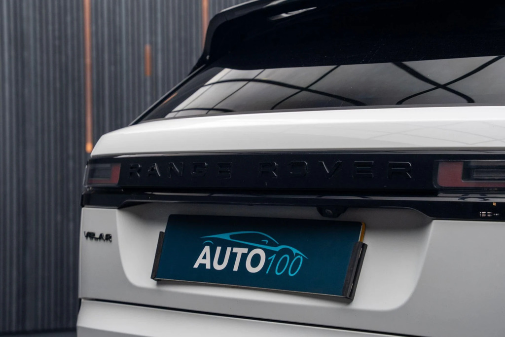 Land Rover Range Rover Velar Range Rover Velar 2.0 P250 Dynamic Hse Grey #24
