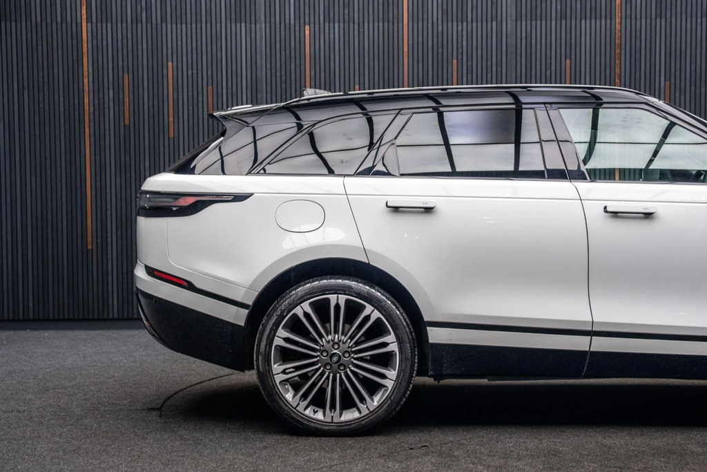 Land Rover Range Rover Velar Range Rover Velar 2.0 P250 Dynamic Hse Grey #18
