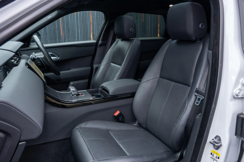 Land Rover Range Rover Velar Range Rover Velar 2.0 P250 Dynamic Hse Grey #30