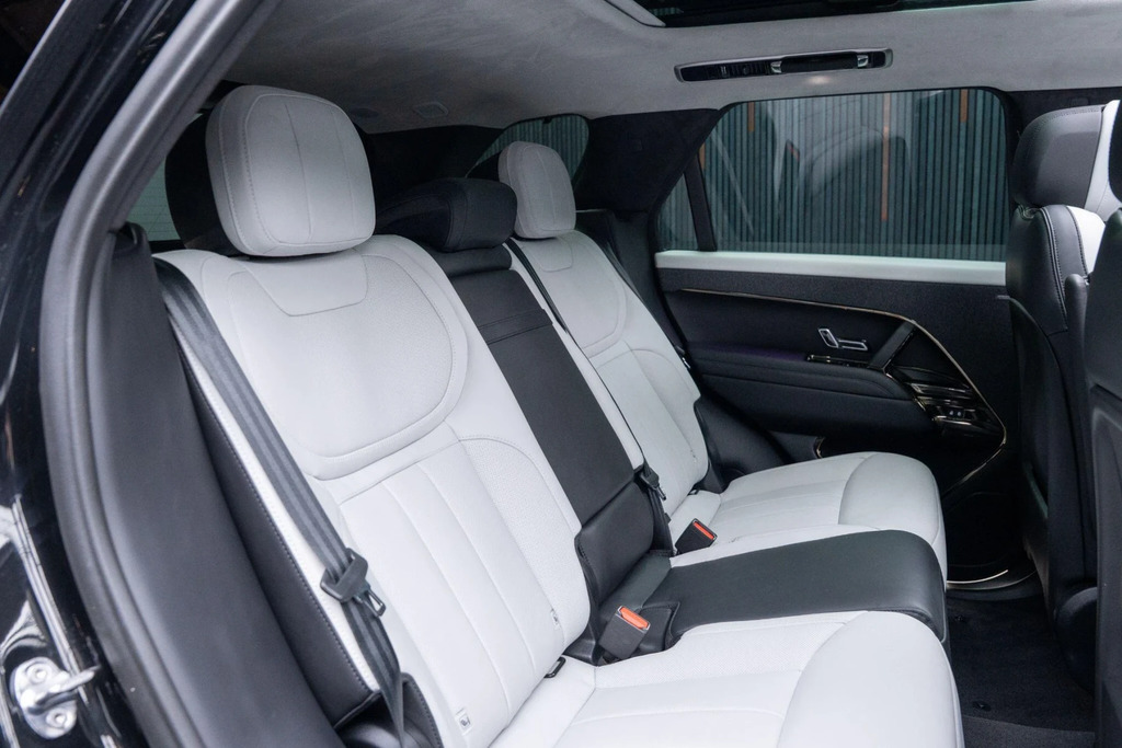 Land Rover Range Rover Sport Dynamic Se Red #14