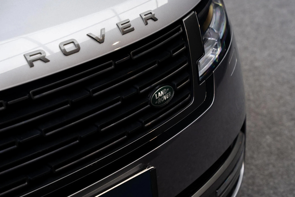 Land Rover Range Rover 2.0 P300 Hst 2022 Black #28