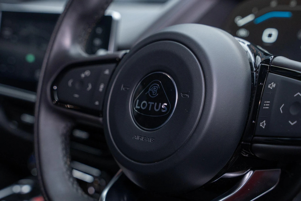 Lotus Emira 3.5 V6 400 First Edition Coupe  #34