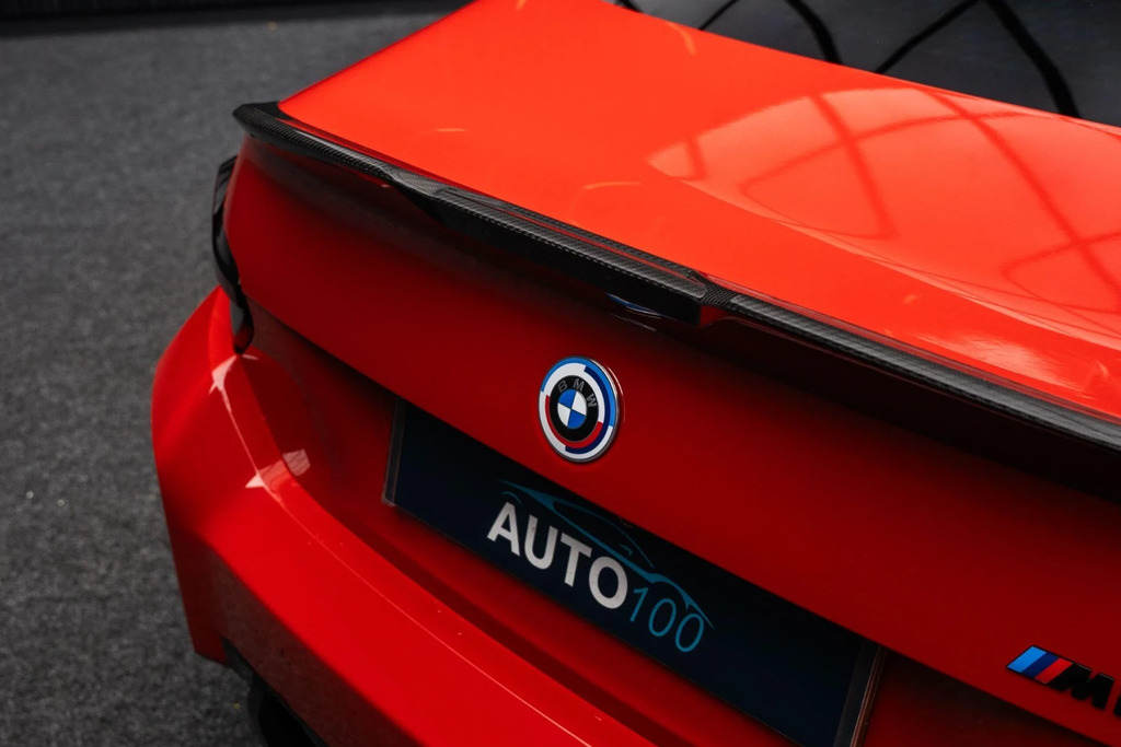 BMW M2 3.0 Biturbo Coupe Steptronic Euro 6 S Black #16