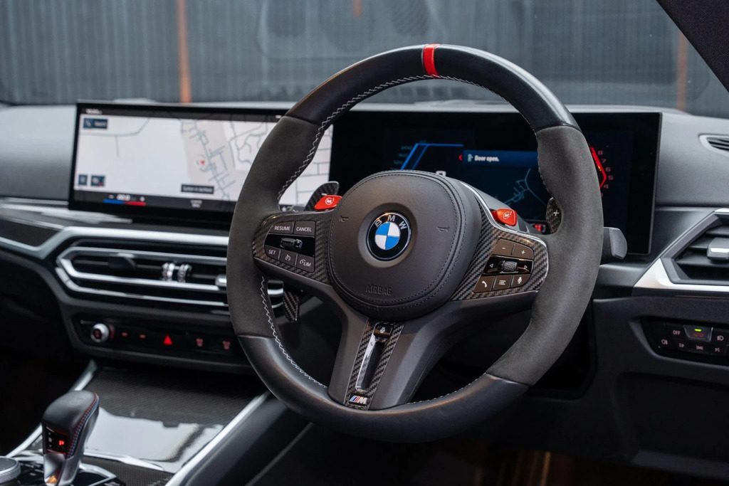 BMW M2 3.0 Biturbo Coupe Steptronic Euro 6 S Black #37