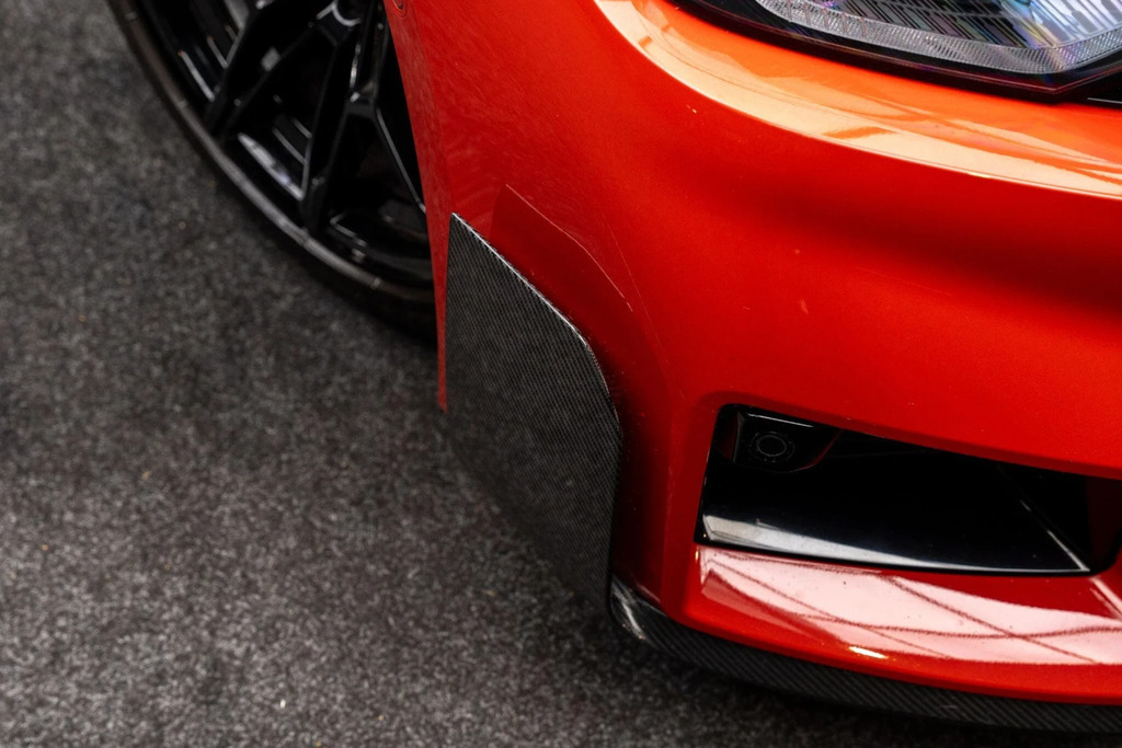 BMW M2 3.0 Biturbo Coupe Steptronic Euro 6 S Black #21
