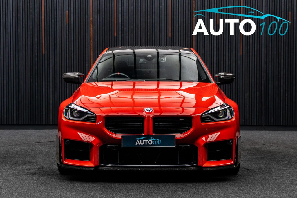 BMW M2 3.0 Biturbo Coupe Steptronic Euro 6 S Black #8