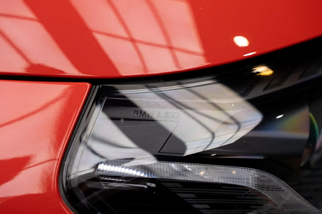 BMW M2 3.0 Biturbo Coupe Steptronic Euro 6 S Black #27