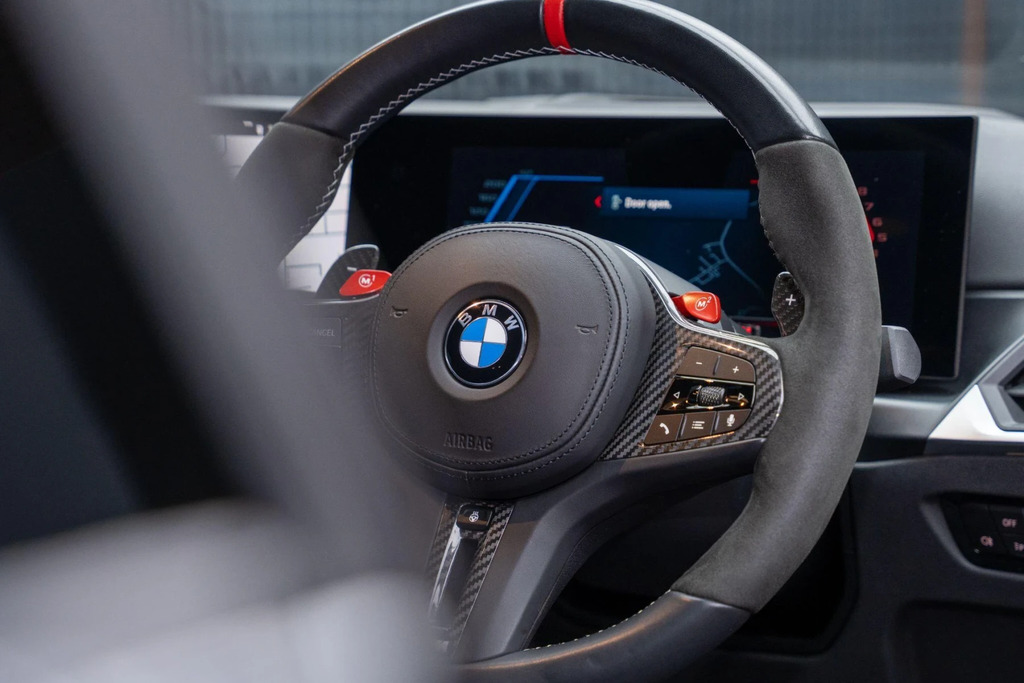 BMW M2 3.0 Biturbo Coupe Steptronic Euro 6 S Black #47