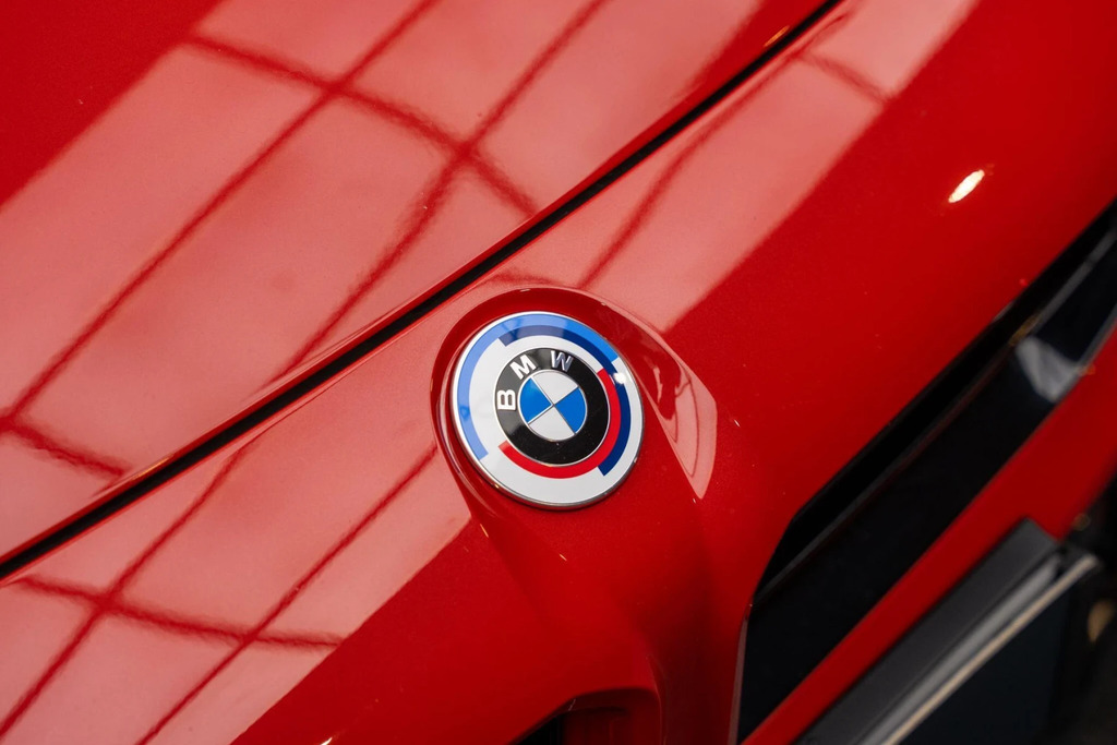 BMW M2 3.0 Biturbo Coupe Steptronic Euro 6 S Black #29