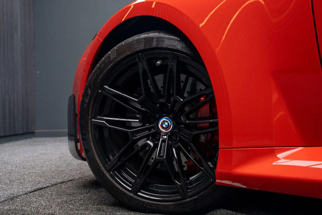BMW M2 3.0 Biturbo Coupe Steptronic Euro 6 S Black #10