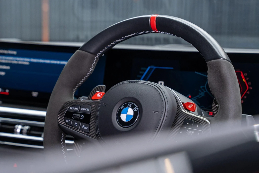 BMW M2 3.0 Biturbo Coupe Steptronic Euro 6 S Black #51