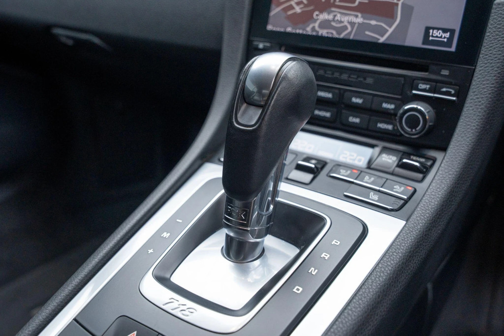Porsche 718 Cayman Cayman Gts 2018 Silver #61