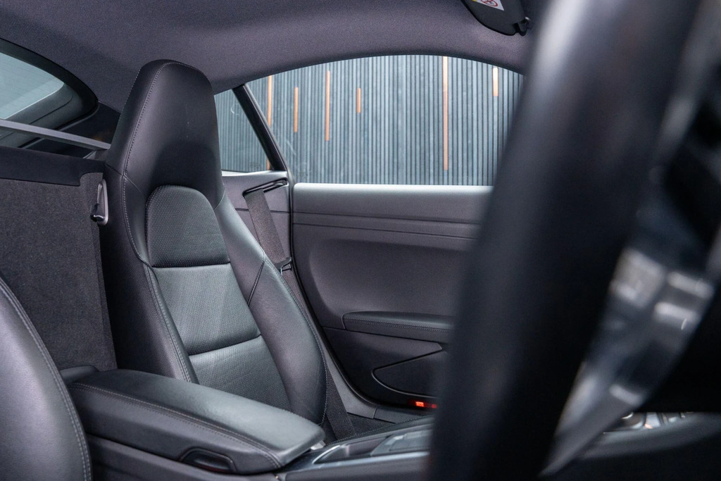 Porsche 718 Cayman Cayman Gts 2018 Silver #22