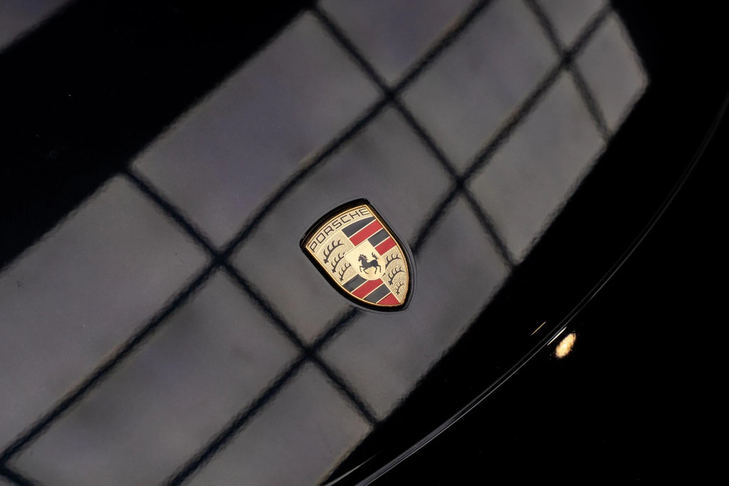 Porsche 718 Cayman Cayman Gts 2018 Silver #47