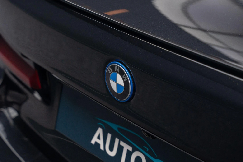 BMW 5 Series 530E Xdrive M Sport Techpro Pack Blue #23