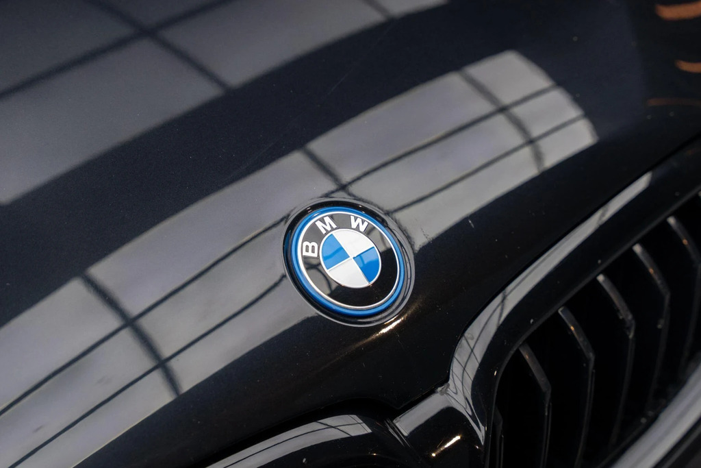 BMW 5 Series 530E Xdrive M Sport Techpro Pack Blue #29