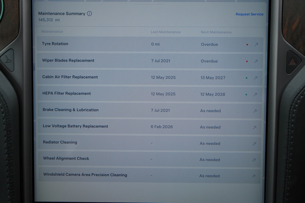 Tesla Model S 241Kw 75Kwh Dual Motor Vat Qualifying Car Blue #55