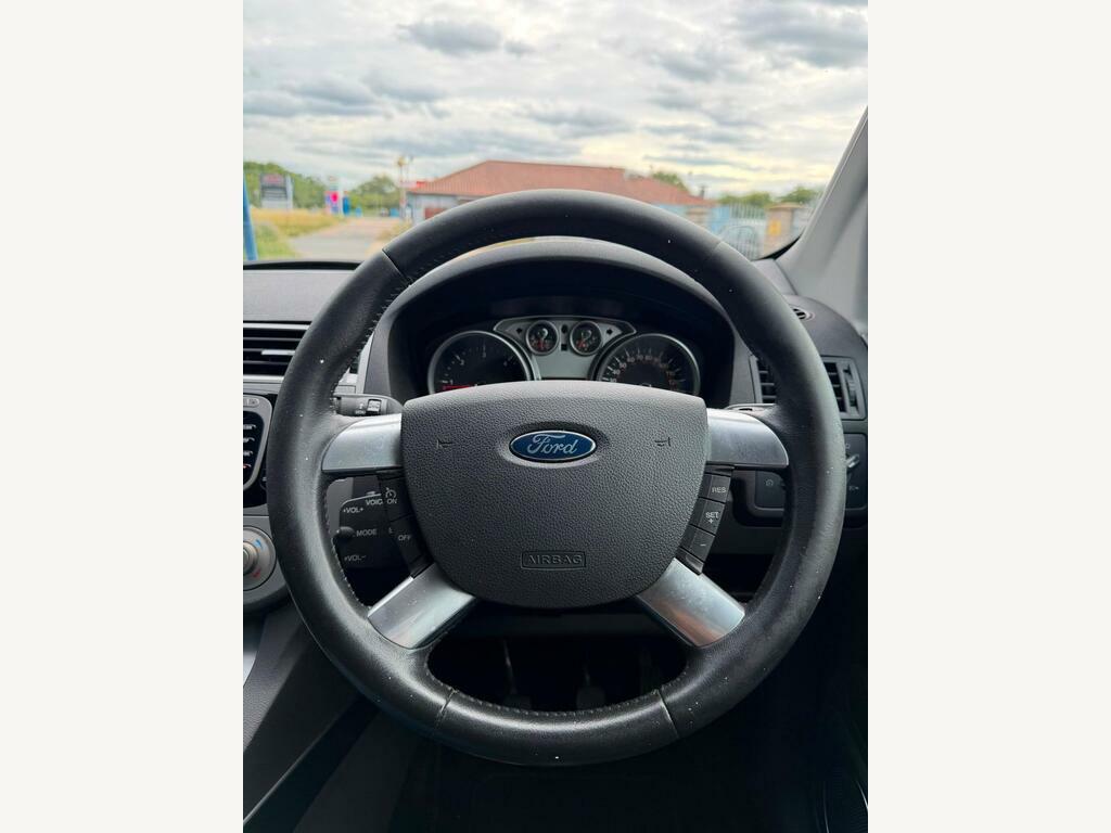 Ford Kuga 2.0 Tdci 140 Titanium Fsh Sensors Dab White #14